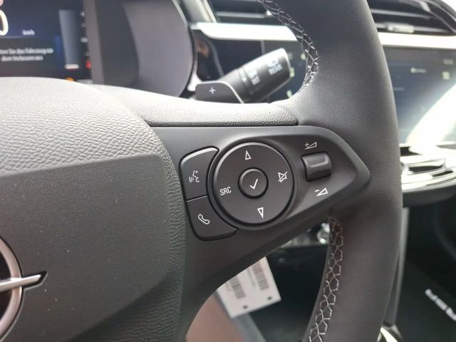 Opel Corsa GS-Line Grand Sport