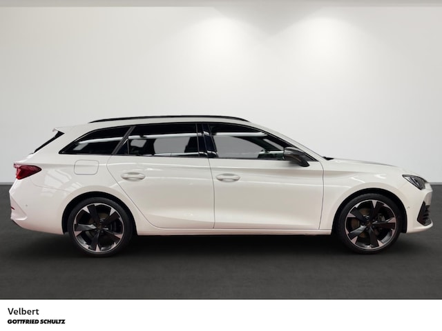 Cupra Leon Sportstourer e-Hybrid