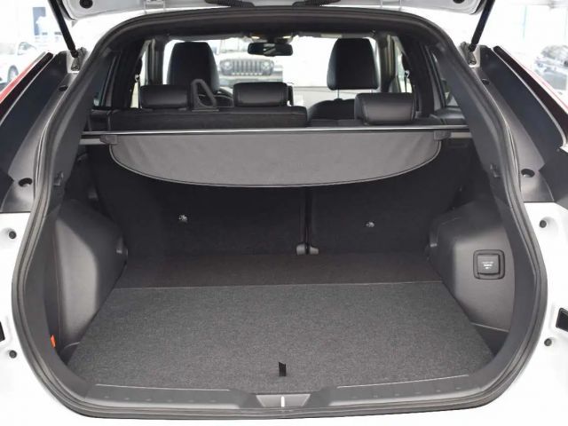 Mitsubishi Eclipse Cross 4WD PHEV