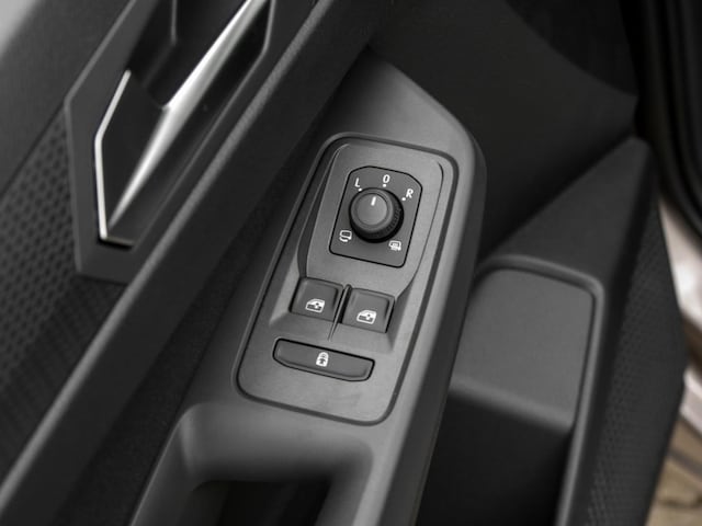 Volkswagen Caddy 2.0 TDI