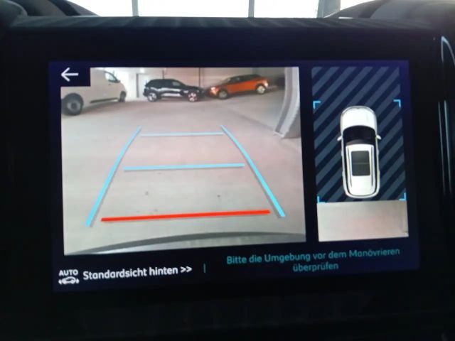 Citroën C5 Aircross C-Series