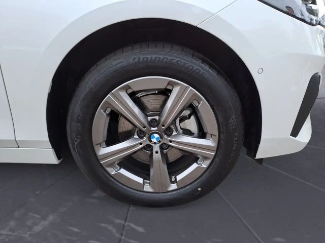 BMW 220 el. Sitze AHK Adaptive-LED M