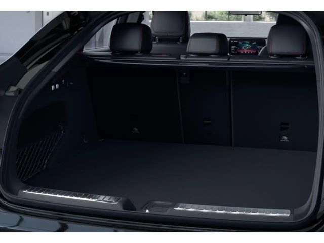 Mercedes-Benz GLC 43 AMG 4MATIC AMG Line