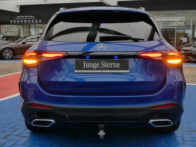 Mercedes-Benz GLC 300 4MATIC AMG Line
