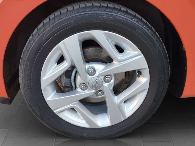 Hyundai i10 1.2 Style