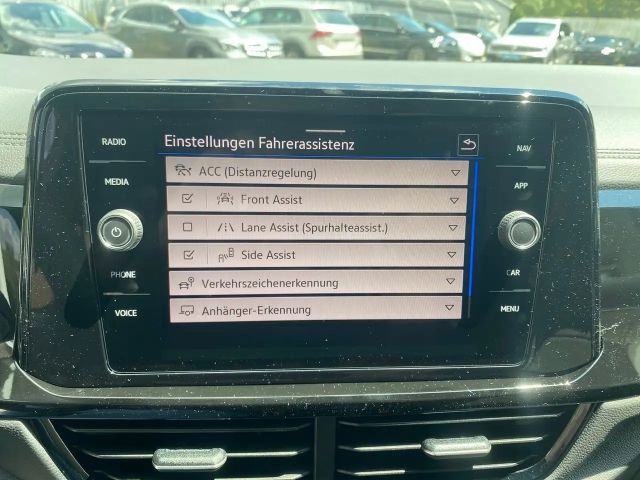 Volkswagen T-Roc DSG Style