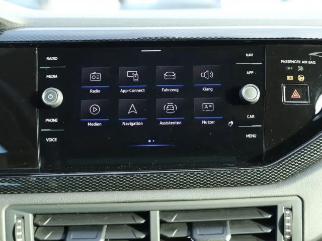 Volkswagen Polo 1.0 TSI Life