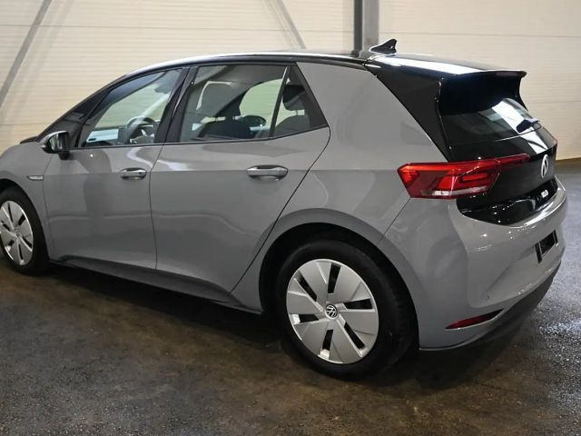 Volkswagen ID.3 58 KWh Life Performance Pro