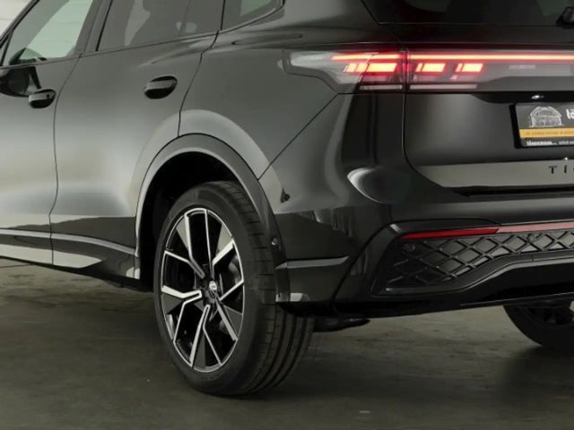 Volkswagen Tiguan 4Motion DSG R-Line