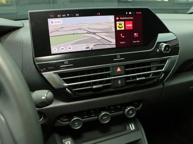 Citroën C4 PureTech Shine