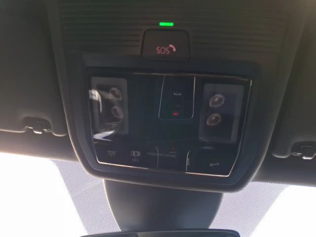 Seat Leon DSG FR-lijn