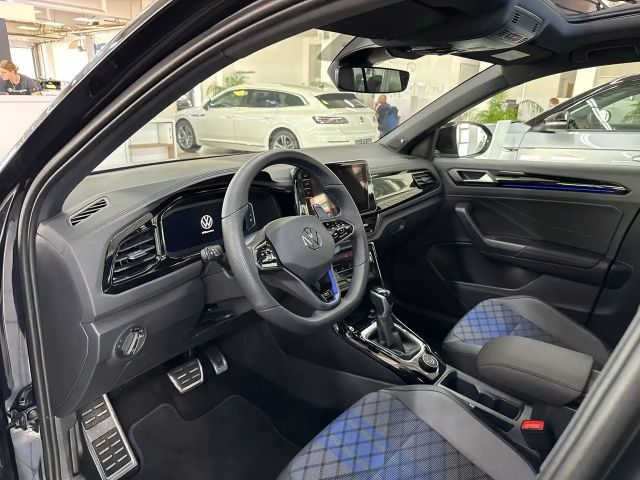 Volkswagen T-Roc 2.0 TSI DSG