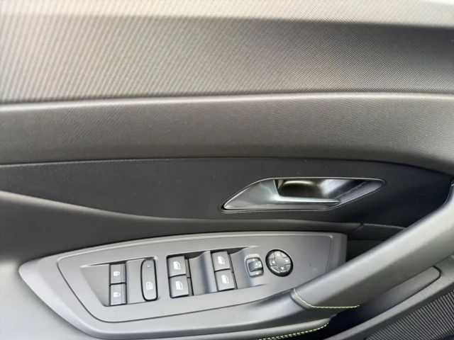 Peugeot 308 BlueHDi EAT8 GT-Line SW