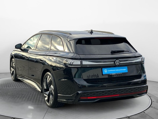 Volkswagen ID.7 GTX Tourer