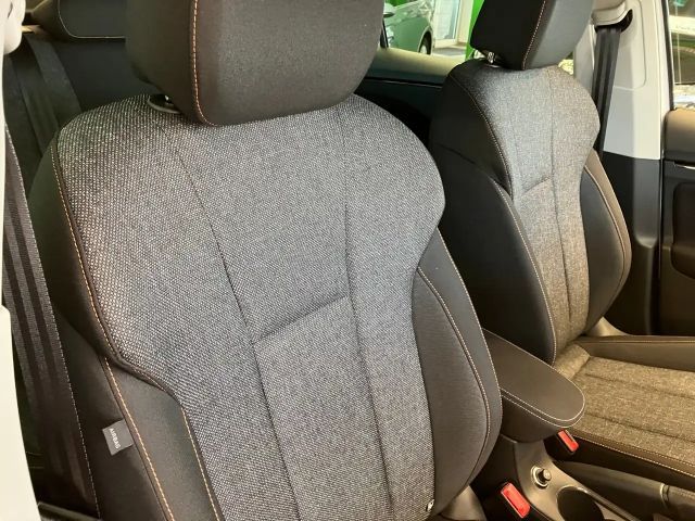 Skoda Kamiq 1.0 TSI Clever