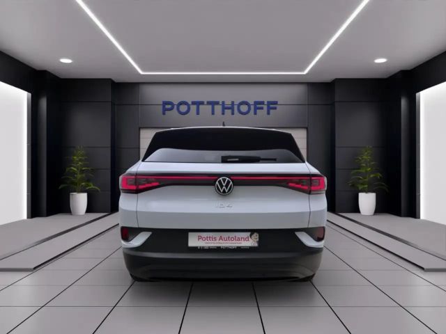Volkswagen ID.4 IQ.Drive Performance Pro