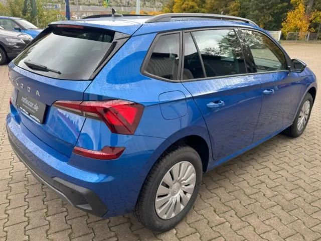 Skoda Kamiq 1.0 TSI Selection