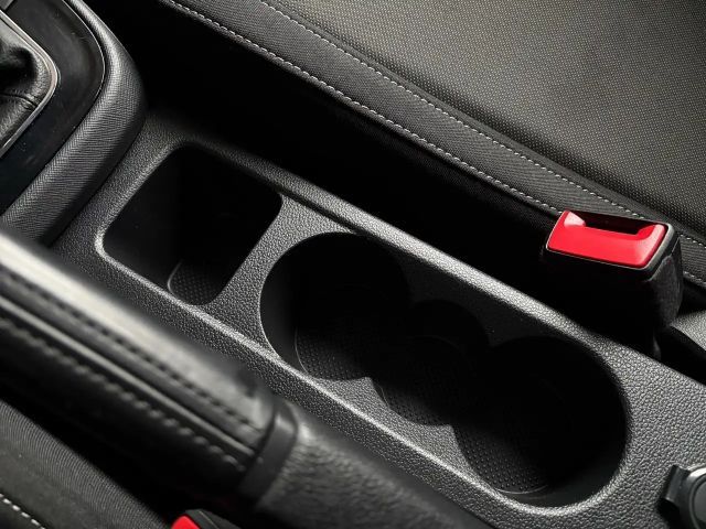 Skoda Fabia Ambition