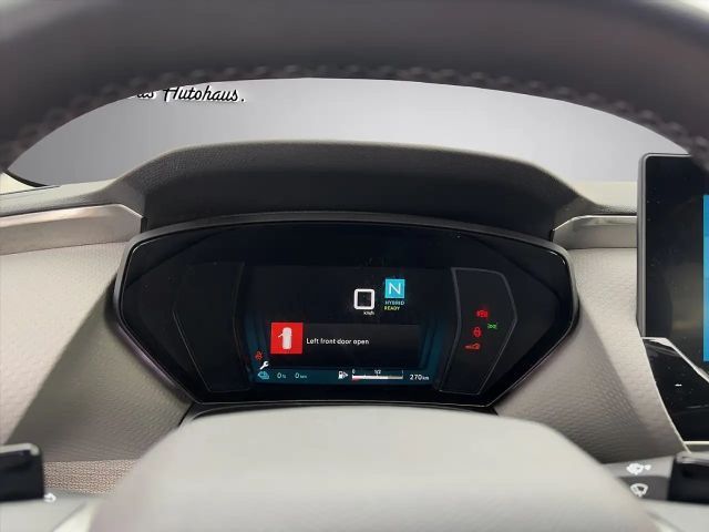 Citroën C5 X Hybrid Pack Shine