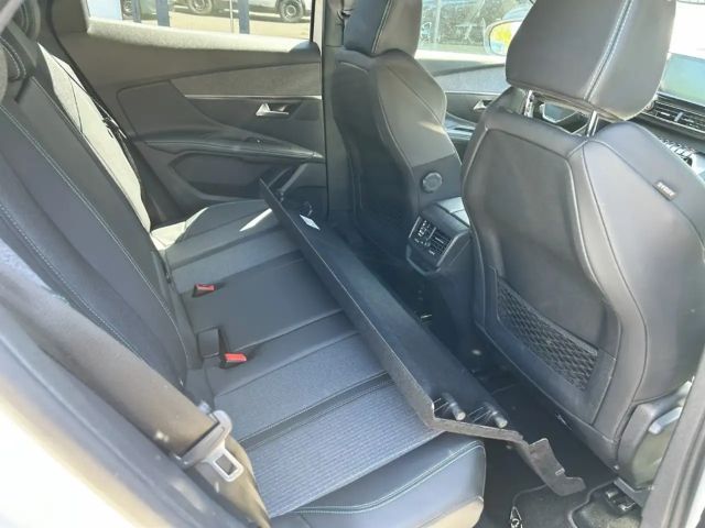 Peugeot 3008 Allure Pack EAT8