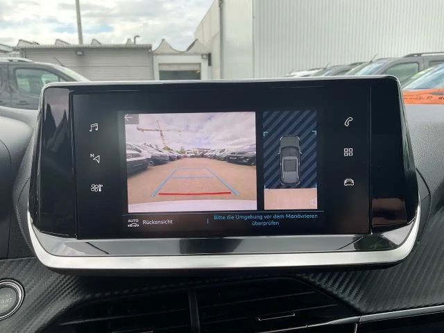 Peugeot 2008 Active Pack