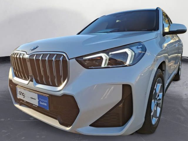 BMW X1 sDrive20i