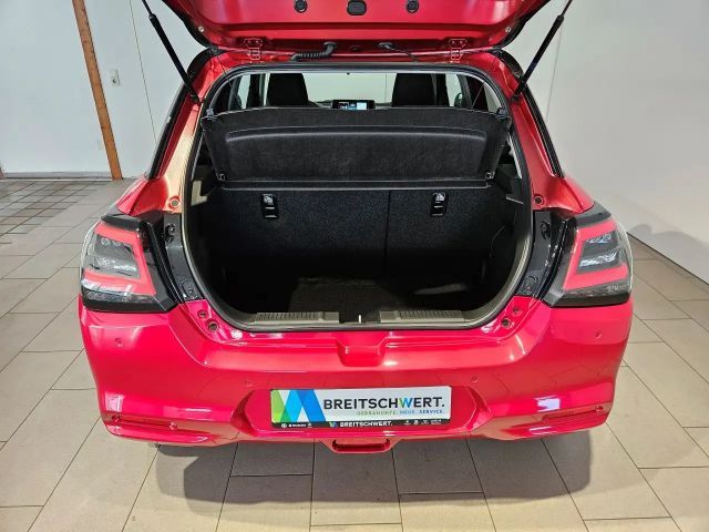 Suzuki Swift Comfort Hybrid