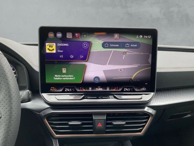 Cupra Leon 4Drive Sportstourer VZ