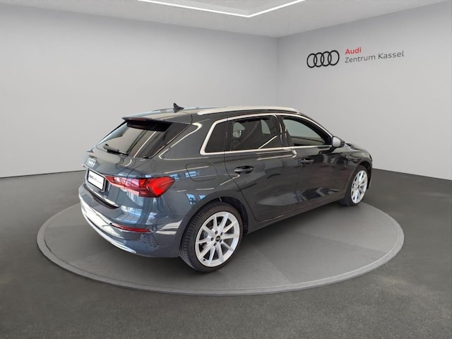 Audi A3 35 TFSI S-Tronic Sportback