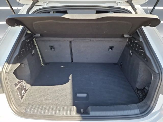 Audi S3 Sedan Sportback