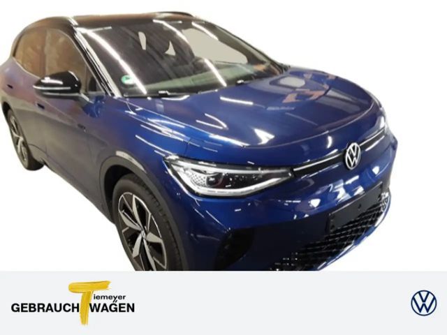Volkswagen ID.4 GTX