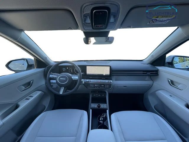 Hyundai Kona 1.6 2WD T-GDi Trend