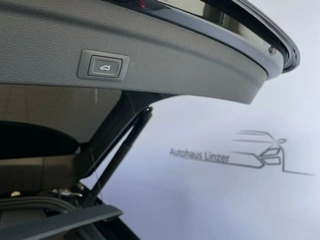 Audi Q3 35 TDI Quattro S-Line Sportback