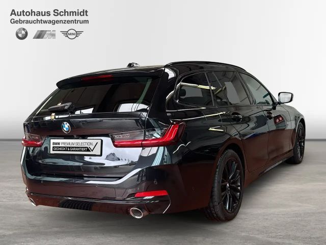 BMW 318 318i Touring