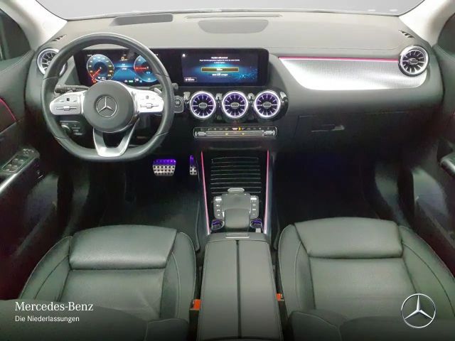 Mercedes-Benz EQA 250 AMG Line