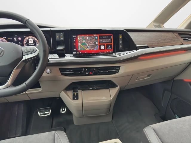 Volkswagen Multivan 2.0 TDI DSG Style T7