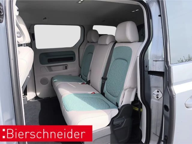 Volkswagen ID.Buzz IQ.Drive Pro