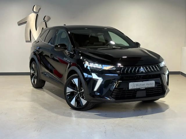 Mitsubishi Grandis 1.8 First Edition HEV