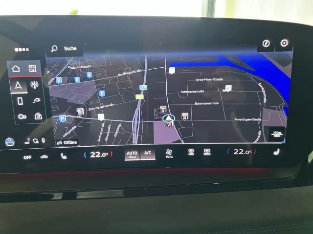 Audi Q6 e-tron Quattro