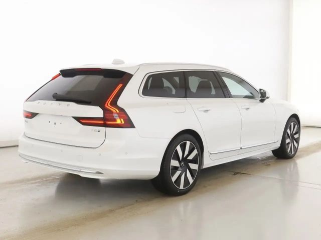 Volvo V90 Bright Plus Recharge T6