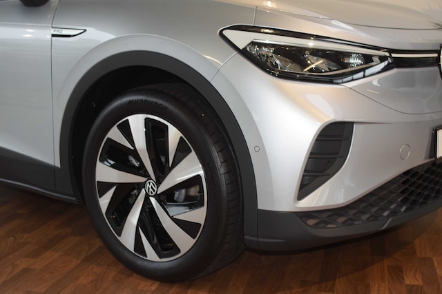 Volkswagen ID.4 sofort