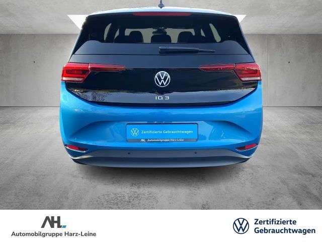Volkswagen ID.3 Performance Pro