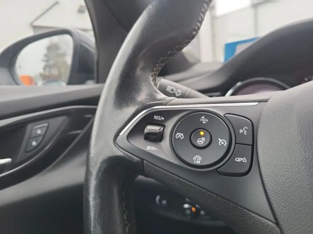 Opel Insignia Sports Tourer