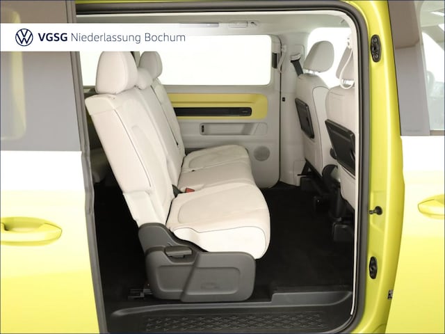 Volkswagen ID.Buzz Pro