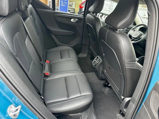 Volvo XC40 Dark Plus