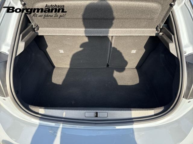 Opel Corsa GS-Line Grand Sport