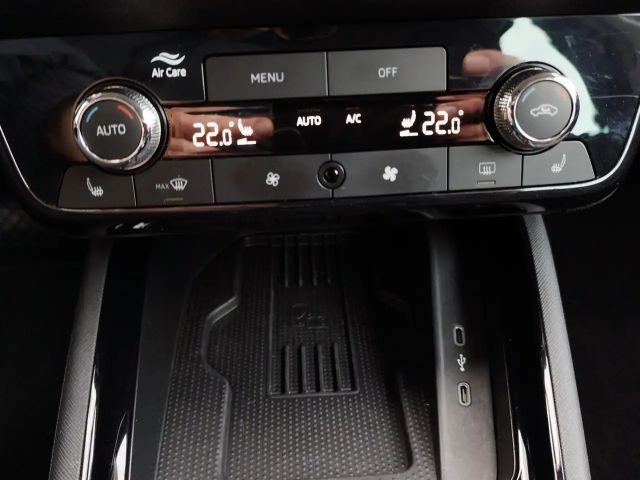 Skoda Kamiq Selection