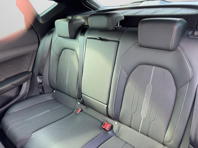 Cupra Formentor 2.0 TSI 4Drive VZ