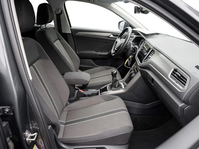 Volkswagen T-Roc 1.0 TSI Style