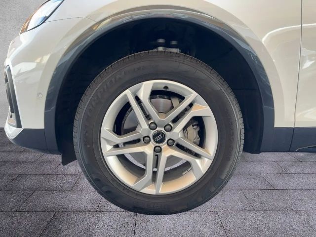 Audi Q5 40 TDI Quattro Sportback